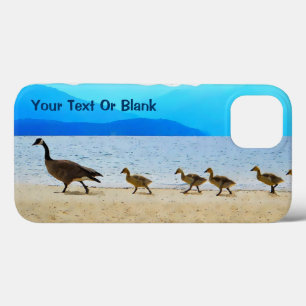 Shore Patrol - Canada Goose Case-Mate iPhone Hülle
