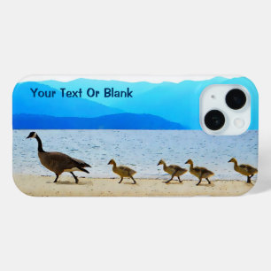 Shore Patrol - Canada Goose Case-Mate iPhone Hülle