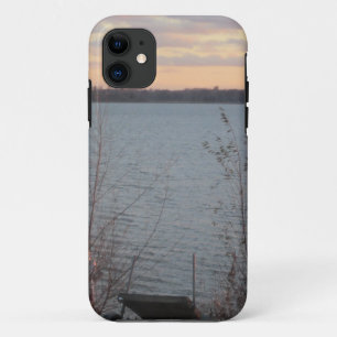 Shore Sunset iPhone 5 Fall Case-Mate iPhone Hülle