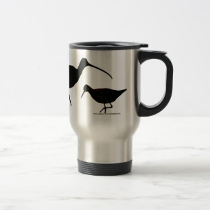 Shorebirds-Tasse Reisebecher