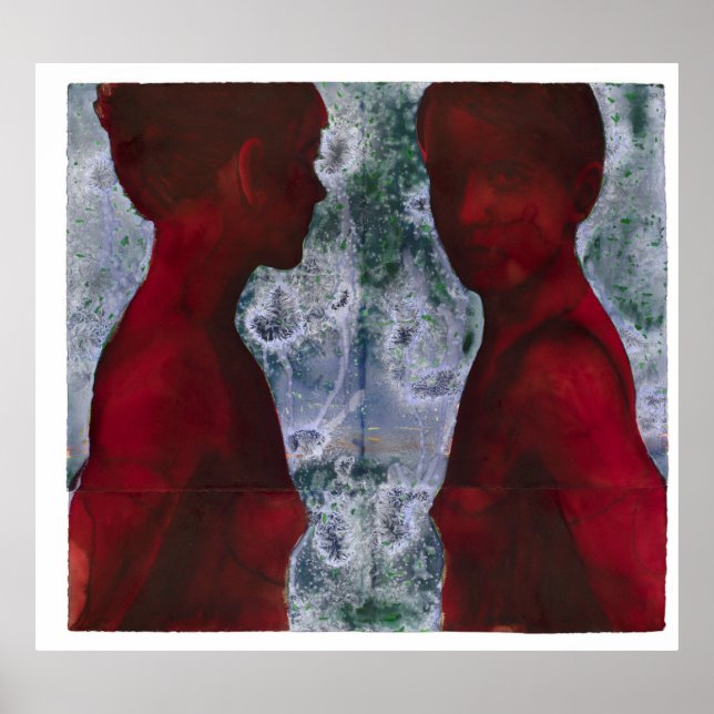 Shoreline 2009 poster (Vorne)