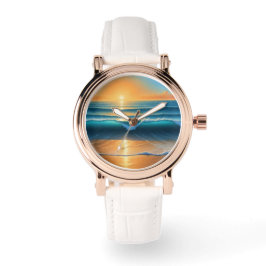 Shoreline Armbanduhr