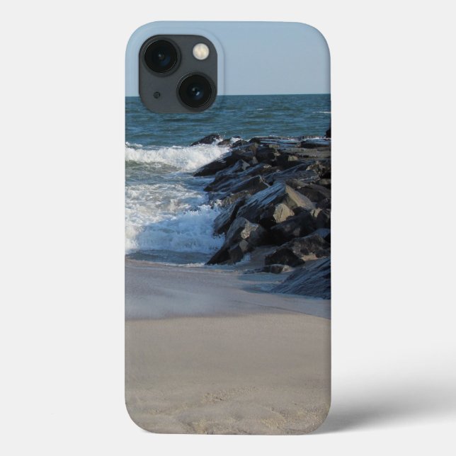 Shoreline Case-Mate iPhone Hülle (Rückseite)