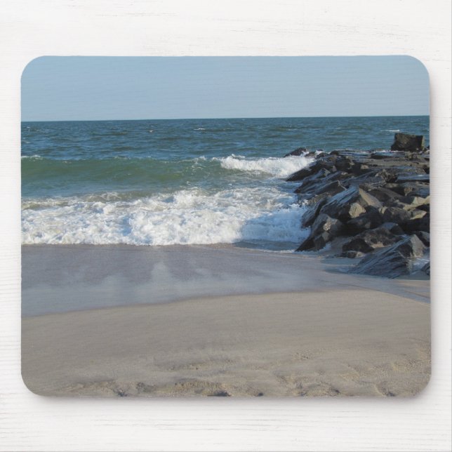 Shoreline Mousepad (Vorne)