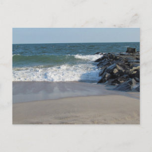 Shoreline Postkarte
