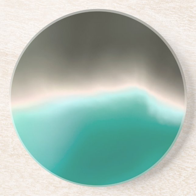 Shoreline Sandstone Untersetzer (Vorne)