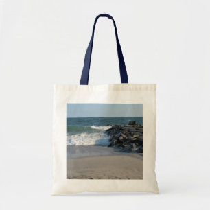 Shoreline Tragetasche
