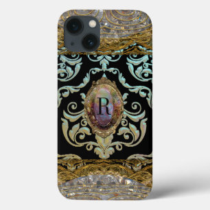 Shorrelyne Monogram-Schutzmaske Case-Mate iPhone Hülle
