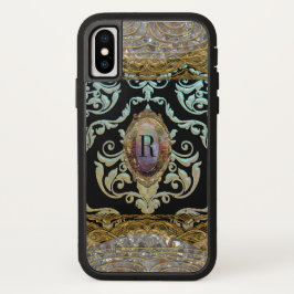 Shorrelyne Monogram-Schutzmaske Case-Mate iPhone Hülle