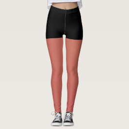 Shorts mag es leggings