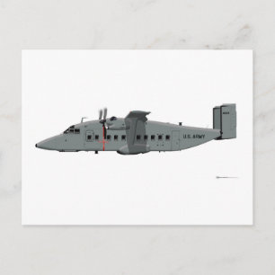 Shorts UC-23 Sherpa Postkarte