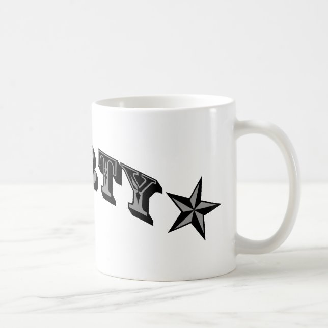 shorty kaffeetasse (Rechts)