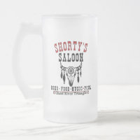 Shorty Saloon