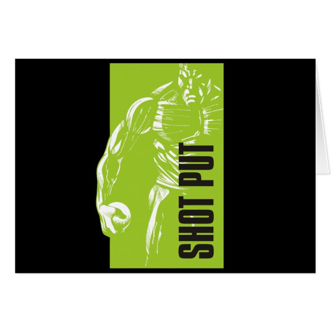 Shot (Vorderseite (Horizontal))