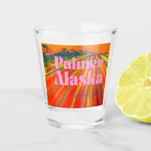 Shot Glass