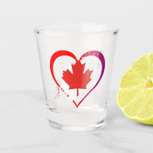 Shot Glass Schnapsglas
