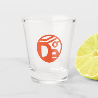 Shot Glass Schnapsglas