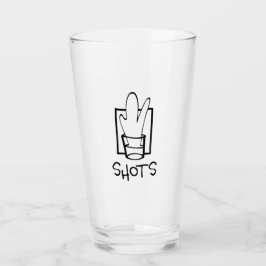 Shot Glass Tumbler