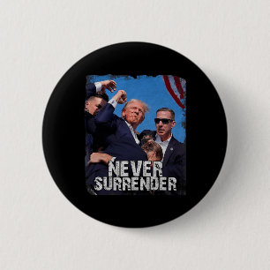 Shot Shirt 2024 Kundgebung - Verzicht Button