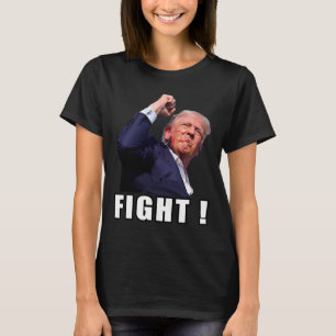 Shot Shirt versucht Ination Shooting Oben