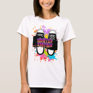 SHOTE QUOTE T-Shirt