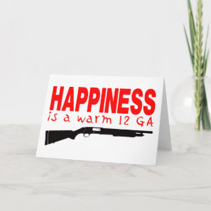 SHOTGUN SHOOOOING KARTE