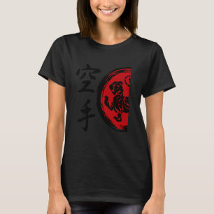 Shotokan-Instructor-Practicioner-Training Shotokan T-Shirt