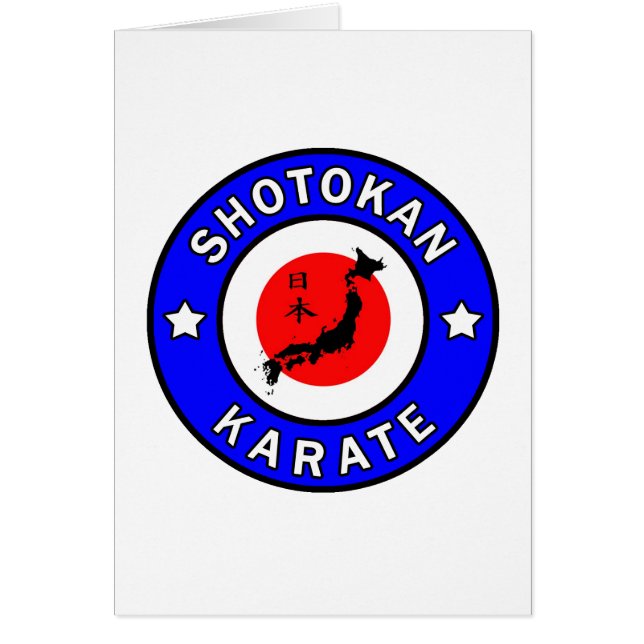 Shotokan Karate (Vorne)