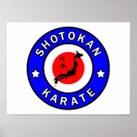 Shotokan Karate