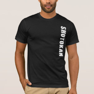 Shotokan T - Shirt