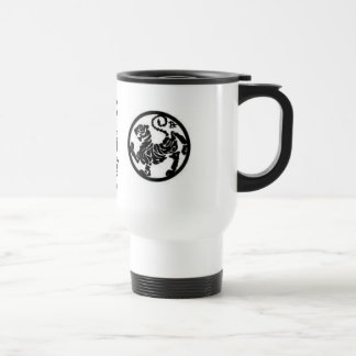 Shotokan Tasse oder Schale