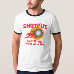 Shotput T-Shirt