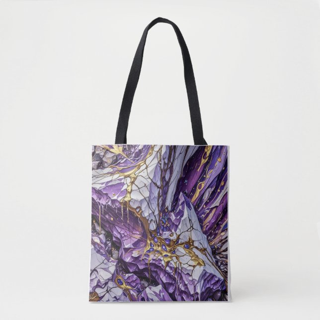 Shoulder Tote Bag, Medium (Vorderseite)