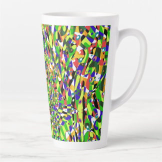 Shout Outer Milchtasse
