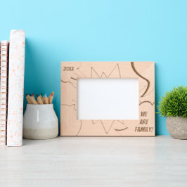 Shout Outs Geätzte Rahmen