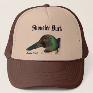 Shovler Truckerkappe