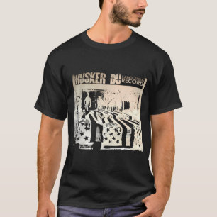 Show Band America 80er Live Tour Vintage T-Shirt
