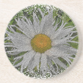 Show Me A Daisy #1 Getränkeuntersetzer