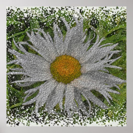 Show Me A Daisy #1 Poster