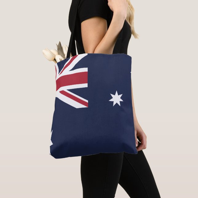 Show off your colors - Australia (Von Nahem)