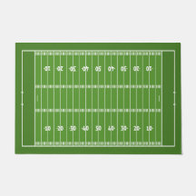 Show off your colors - Football