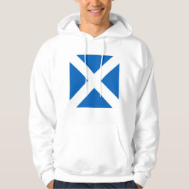 Show off your colors – Scotland Hoodie
