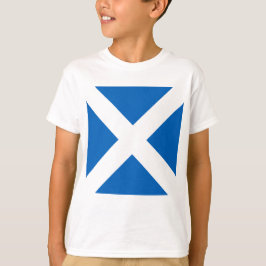 Show off your colors – Scotland T-Shirt