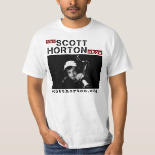 Show Scotts Horton T-Shirt