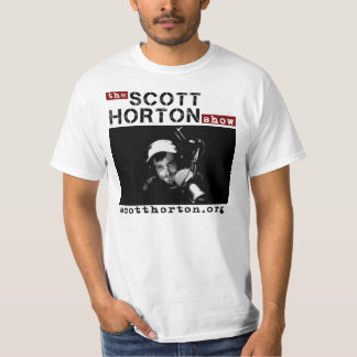 Show Scotts Horton T-Shirt