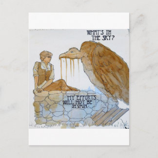 Showbread.Anorexia.02 Postkarte