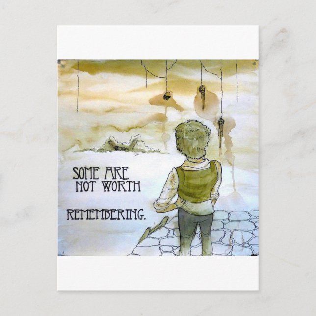 Showbread.Anorexia.04 Postkarte (Vorderseite)