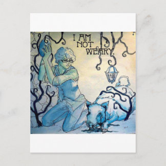 Showbread.Anorexia.05 Postkarte