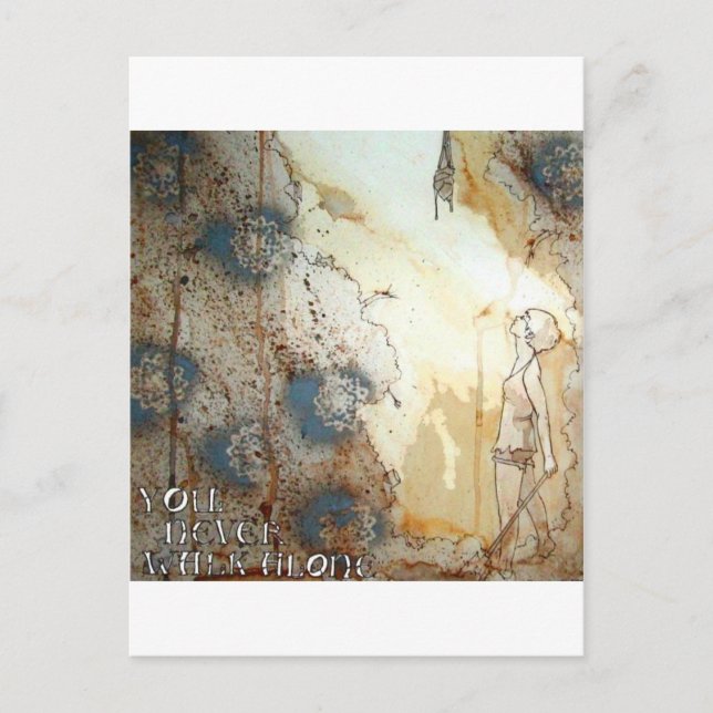 Showbread.Nervosa.03 Postkarte (Vorderseite)