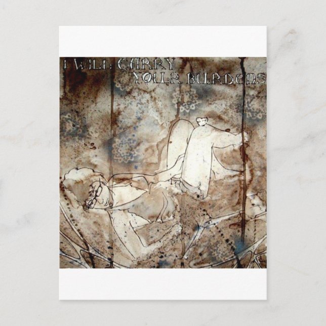 Showbread.Nervosa.04 Postkarte (Vorderseite)